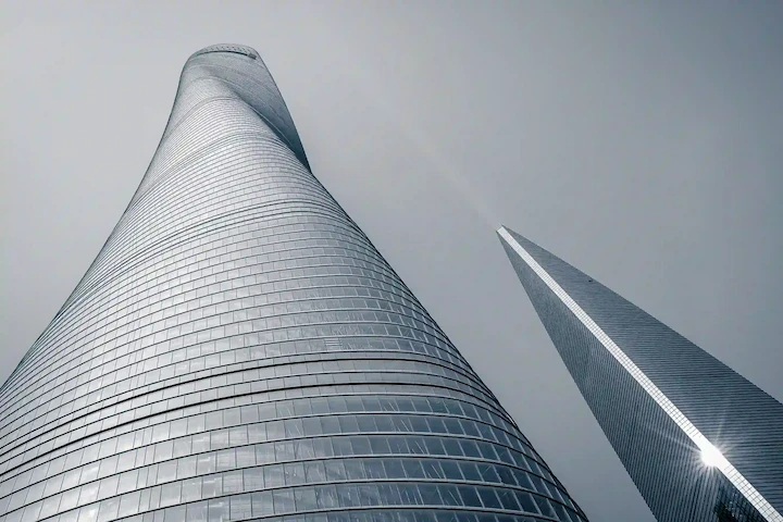 Aaron Elevators Background