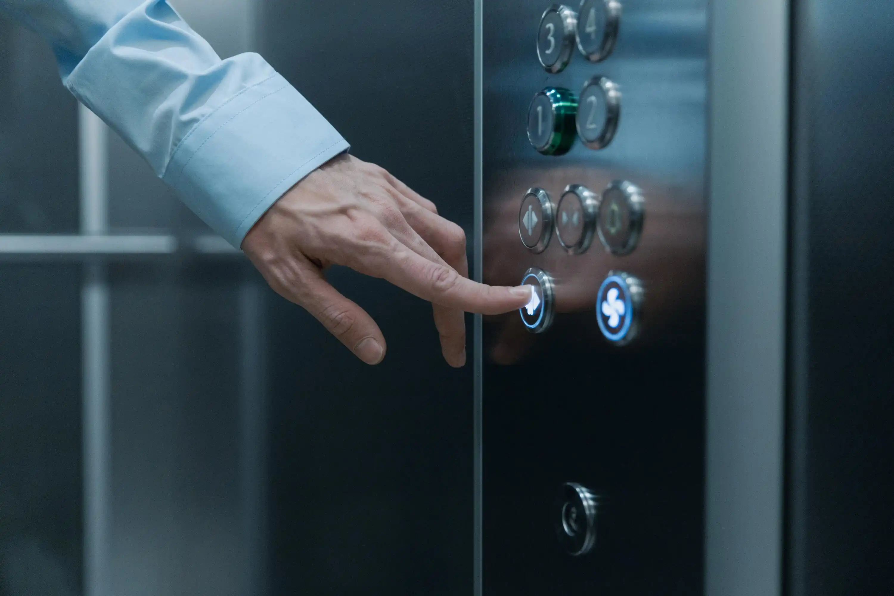Aaron Elevators - elevator company in Kerala
