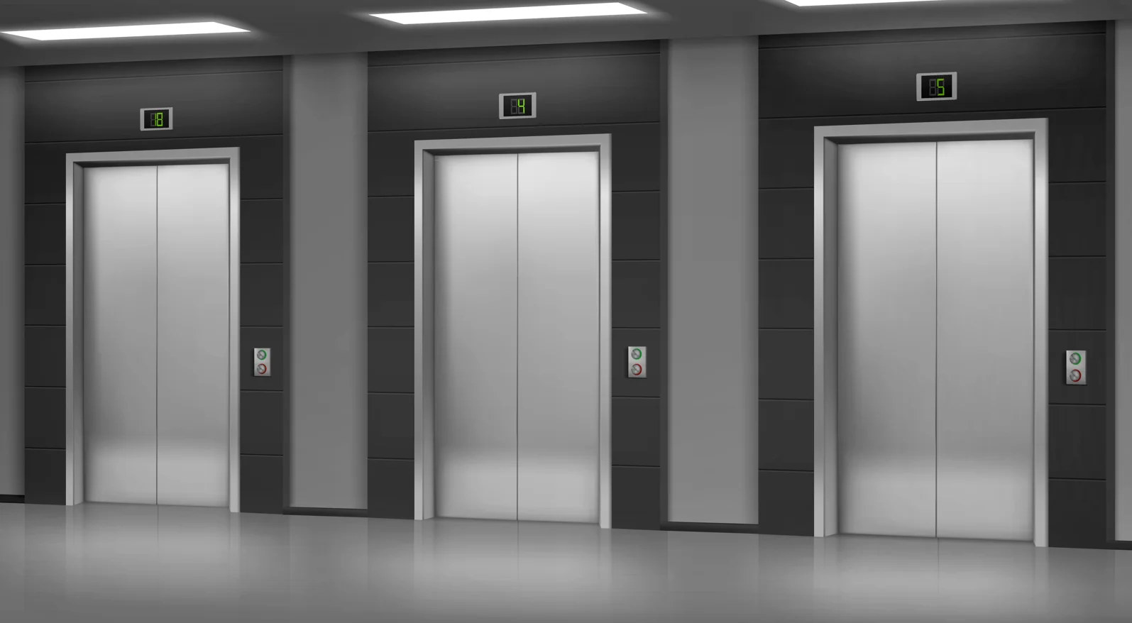 Features to Look in a Commercial Elevator for Offices in Bangalore