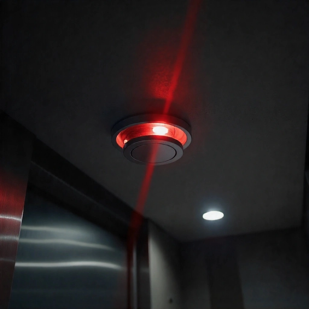 Seismic and Fire Safety Sensors for Bangalore Buildings