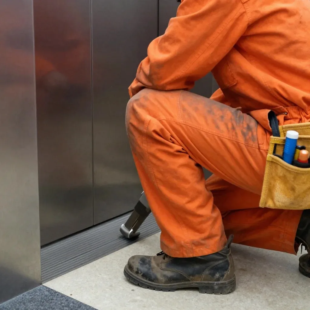 Why Aaron Elevators Prioritizes Safety First in Every Design