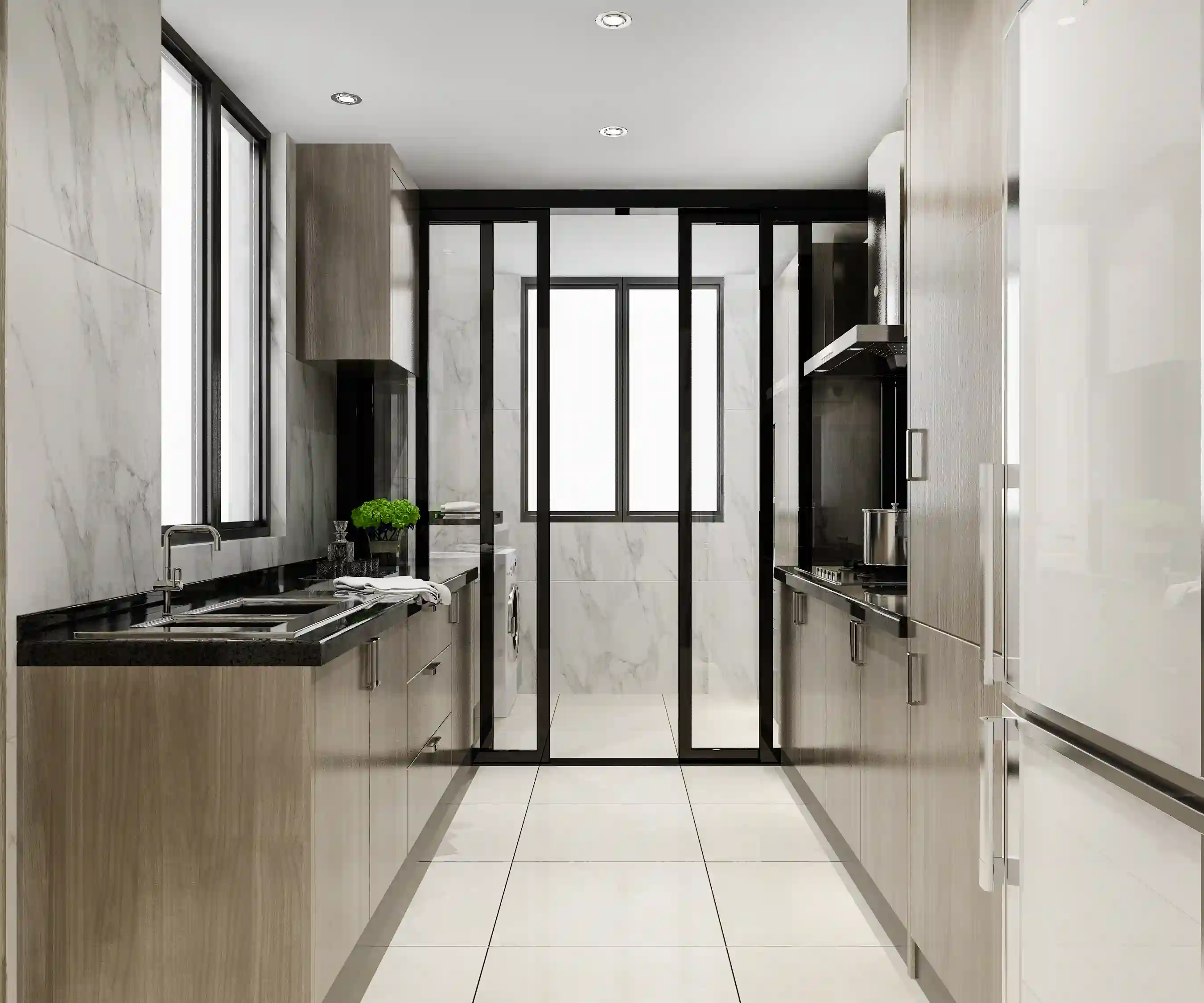 Why Your Business Needs Commercial Kitchen Elevators