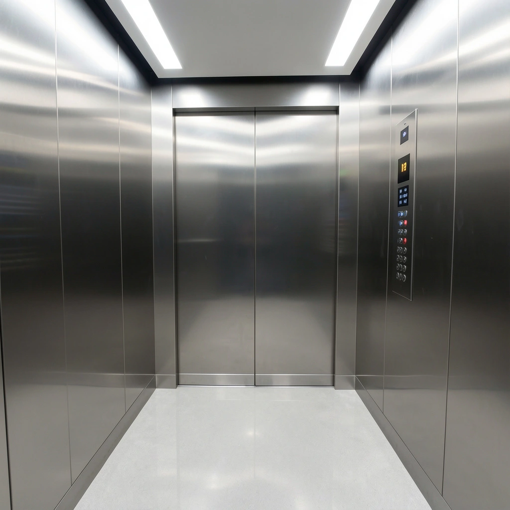 Top 10 Elevator Companies in Bangalore: 2026 Expert Guide