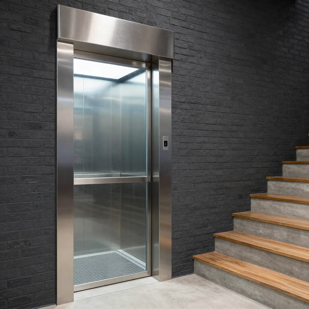 Passenger Lift vs Home Lift: Which is Best for Your Property