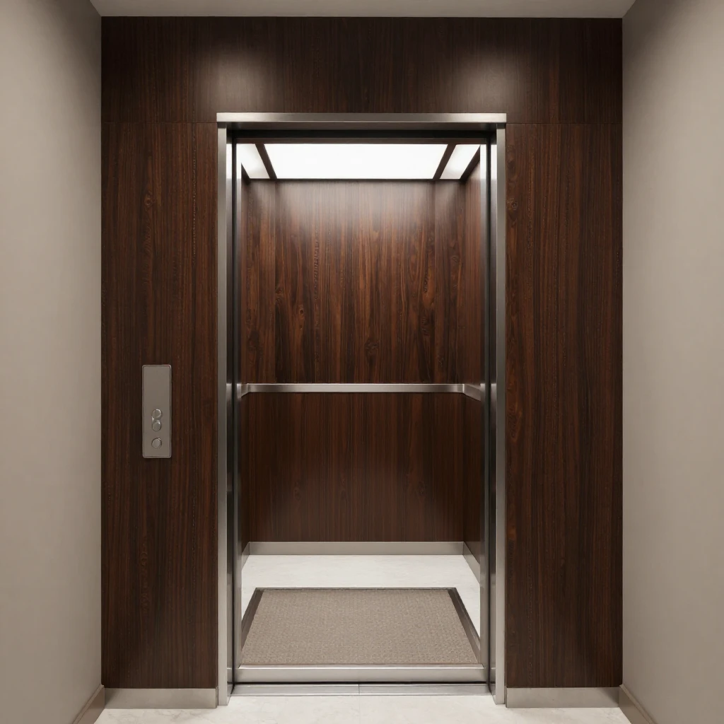 Space-Saving Elevator Solutions: Small Buildings in Bangalore