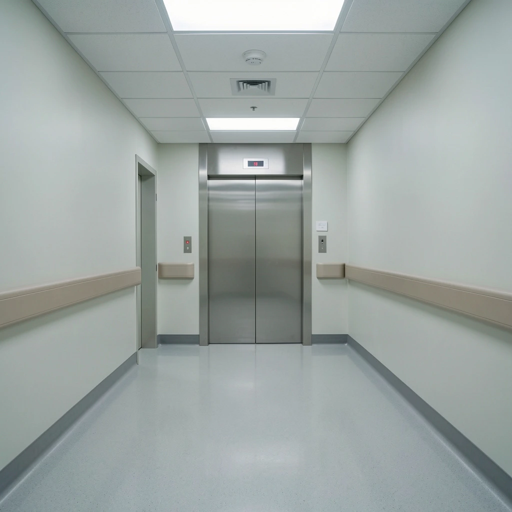 Best Elevators for Hospitals in Bangalore: Safety Reliability