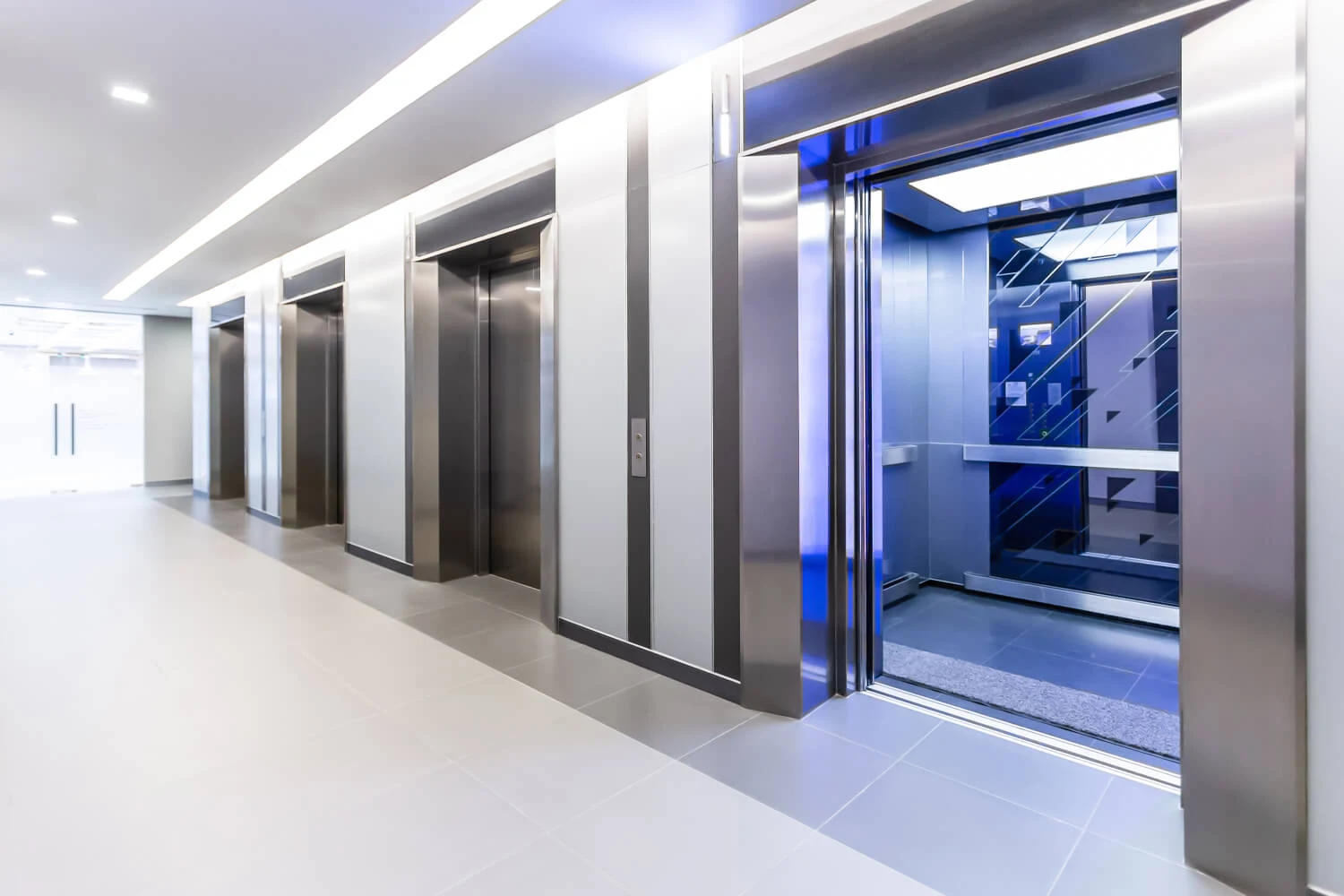 best elevator company in Bangalore