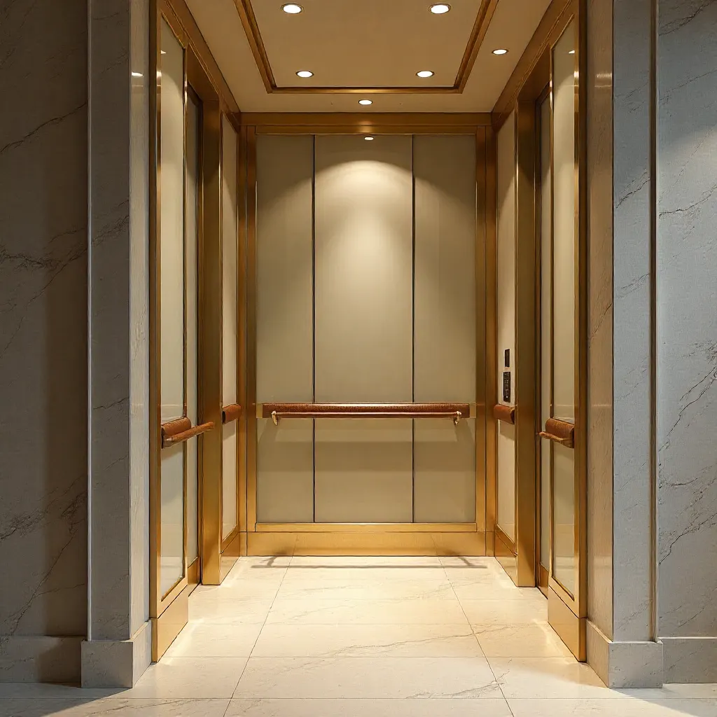 Why Businesses Choose Premium Elevator Manufacturers