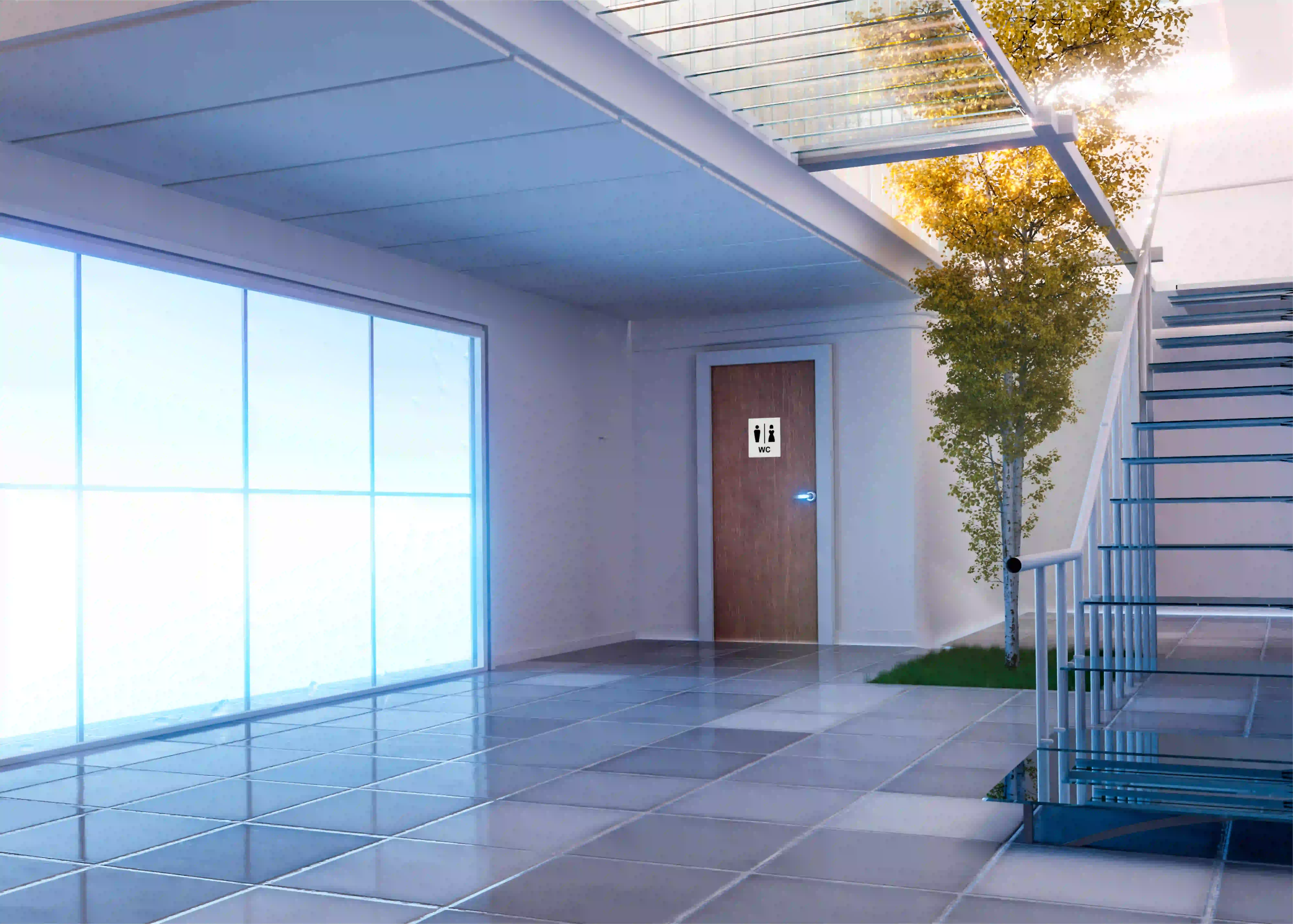 Single Floor Home Lift in India