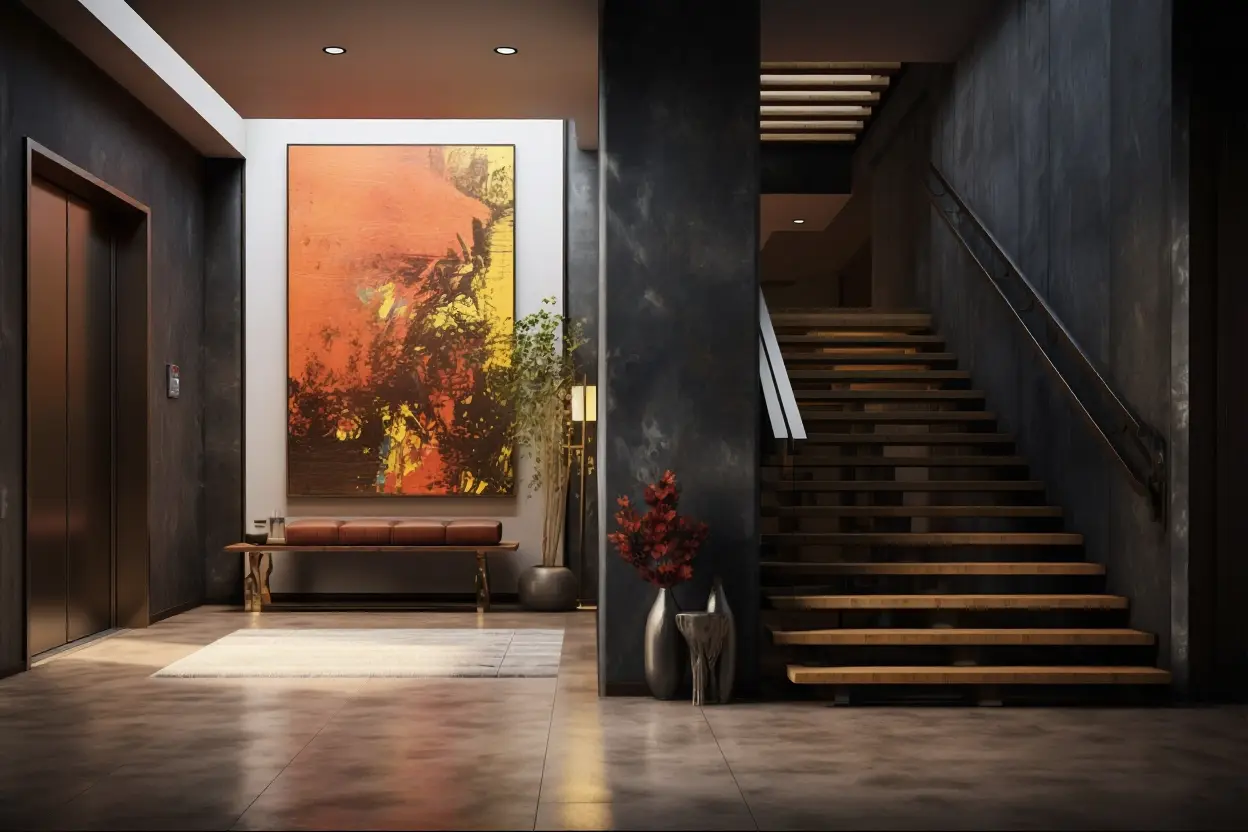 How to Make Your Elevator a Stunning Design Statement for Your Building