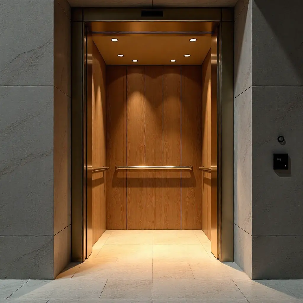 Why Aaron Elevators: Your True Premium Elevator Partner
