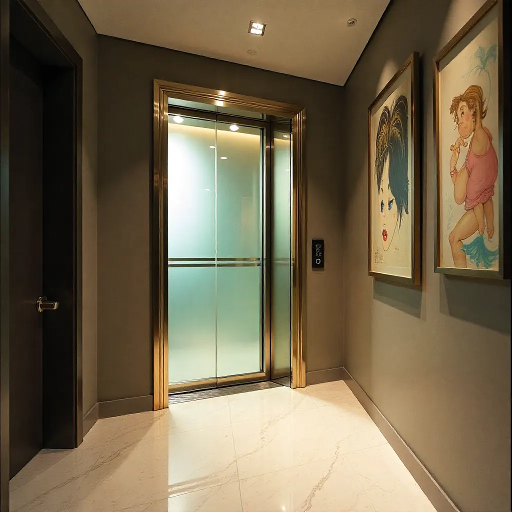 The Right Home Elevator for Limited Space: A Buyer’s Guide