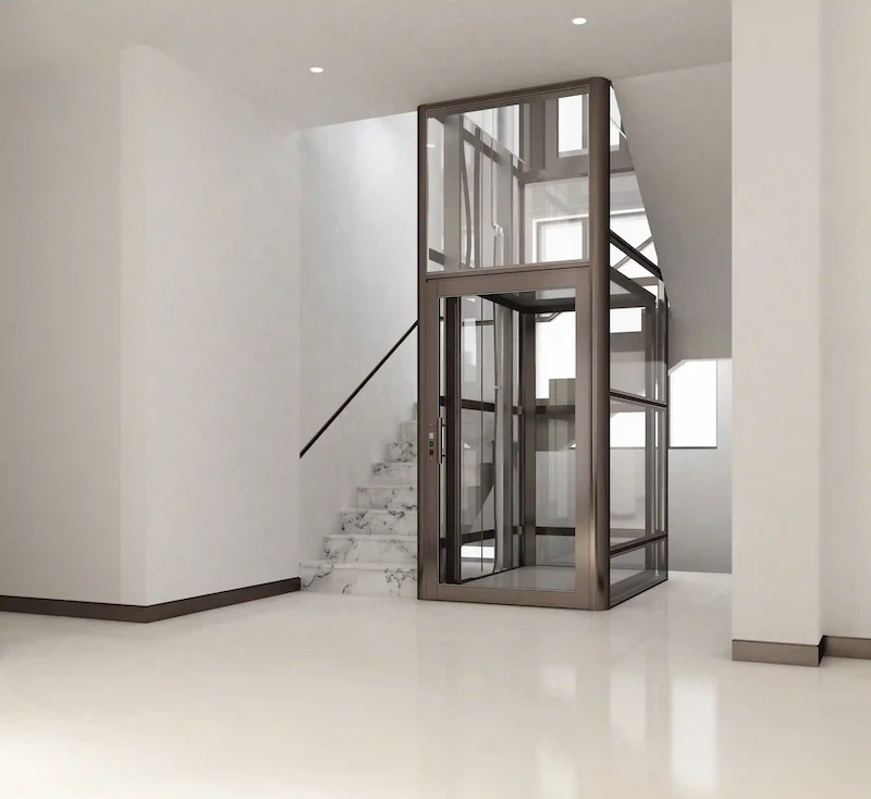 Home Elevators