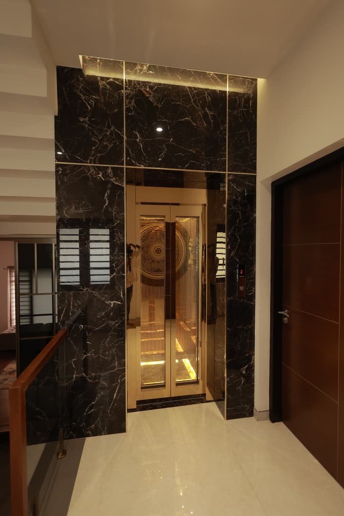 Home Elevators in Bangalore