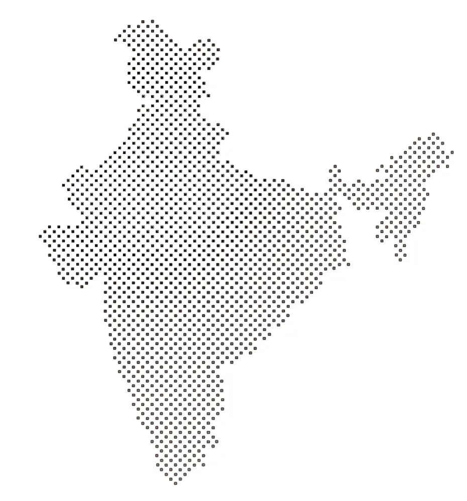 India Map