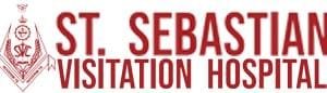 St Sebastian